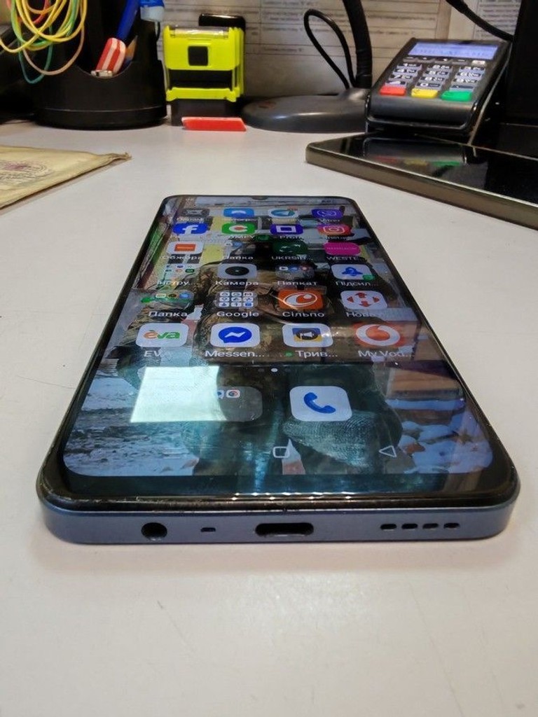 Дешиво Realme c63 8/256gb с ломбарда