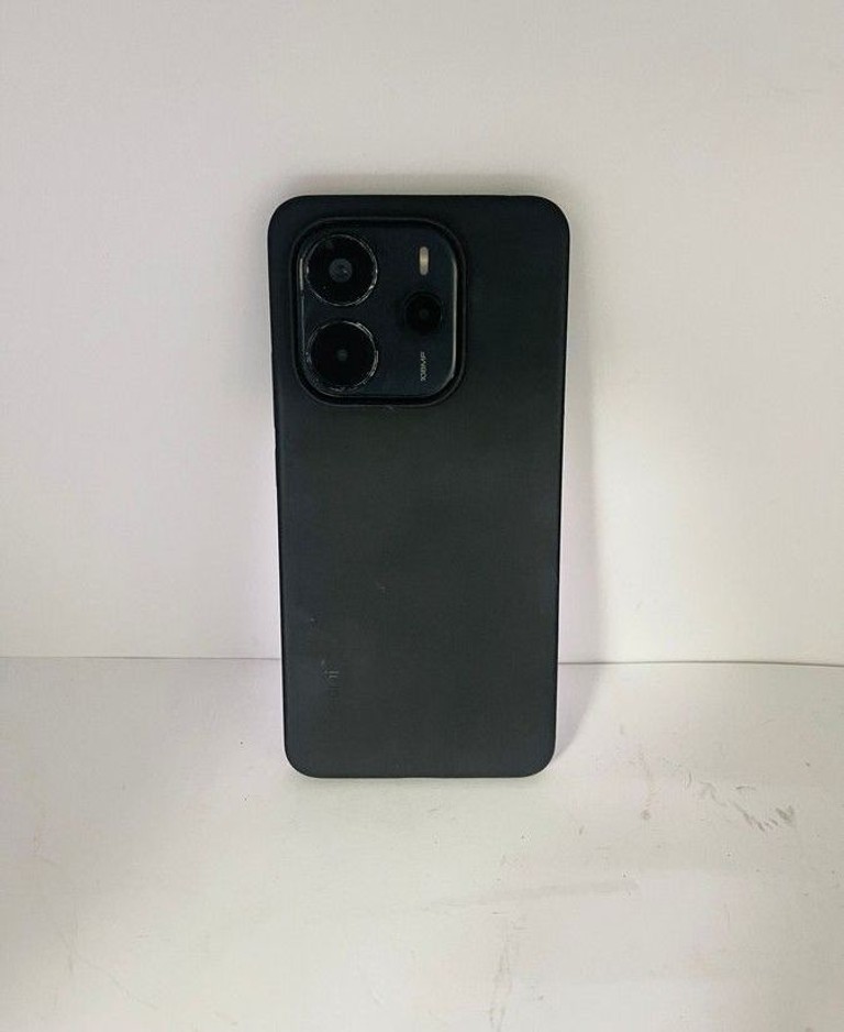 Xiaomi redmi note 14 6/128gb Код:01-201118225. Зображення 5