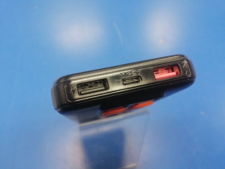 Klgo kp-44 10000mah Код:01-201123370. Изображение 6