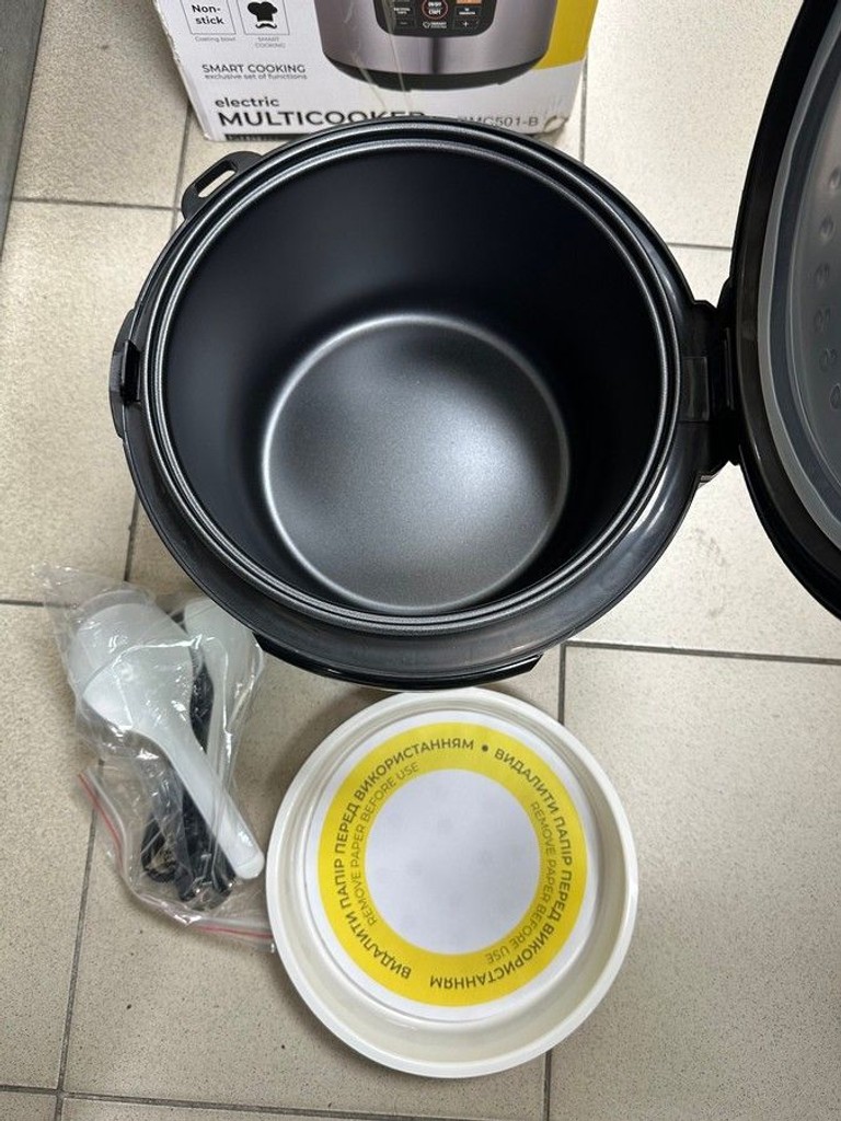 Дешиво Rotex RMC501-B с ломбарда