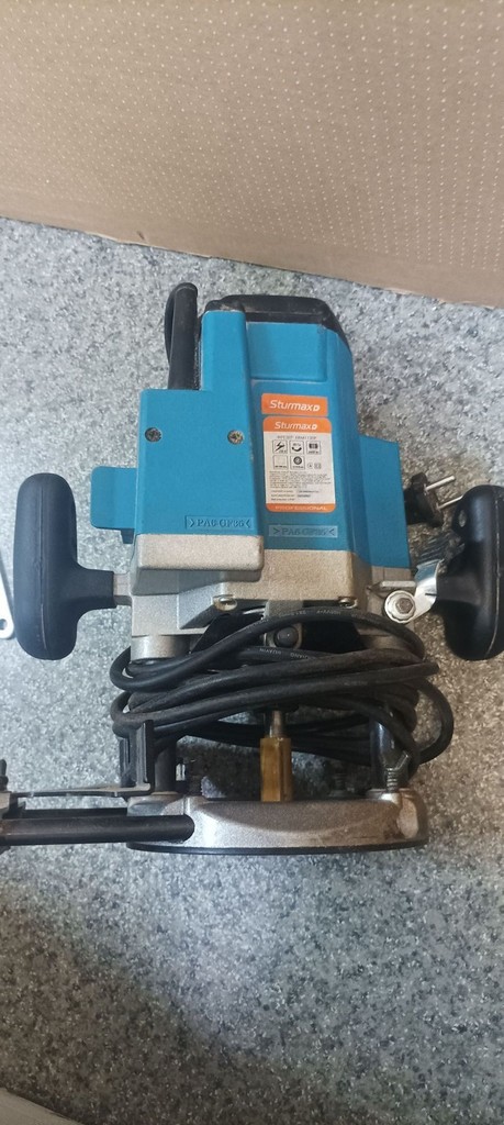 Sturmax ERM1120P Код:01-201121345. Зображення 8