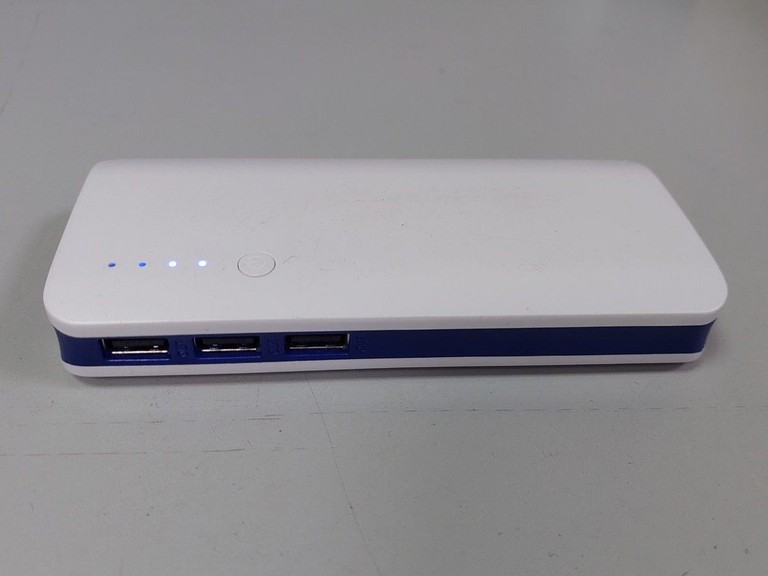 Оголошення - 10000 mah Б/У