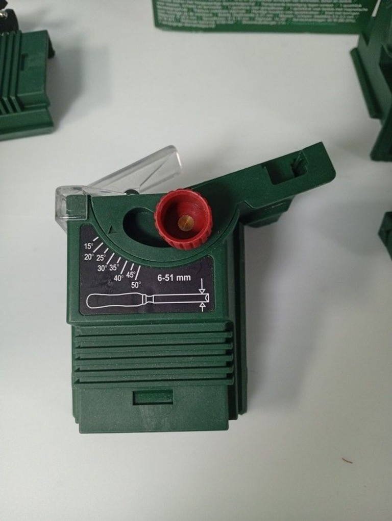 Parkside PSS 65 B1 Код:01-201124991. Зображення 12