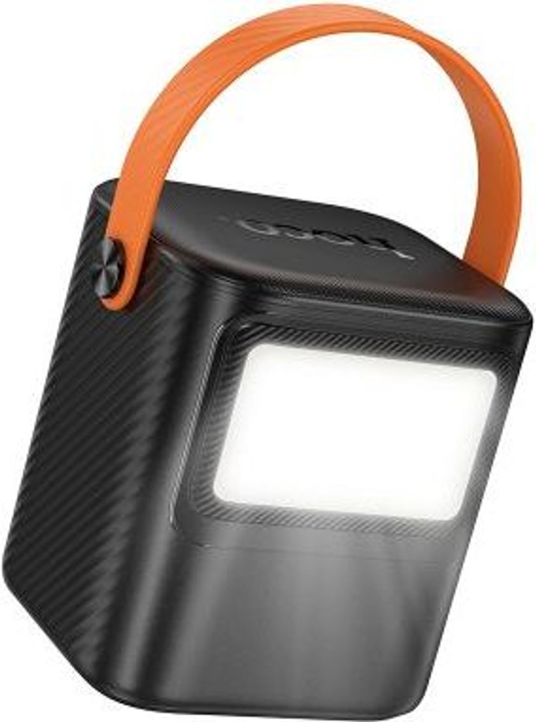 HOCO 80000mAh Pro Tough PD/65W Black Код:null. Зображення 8
