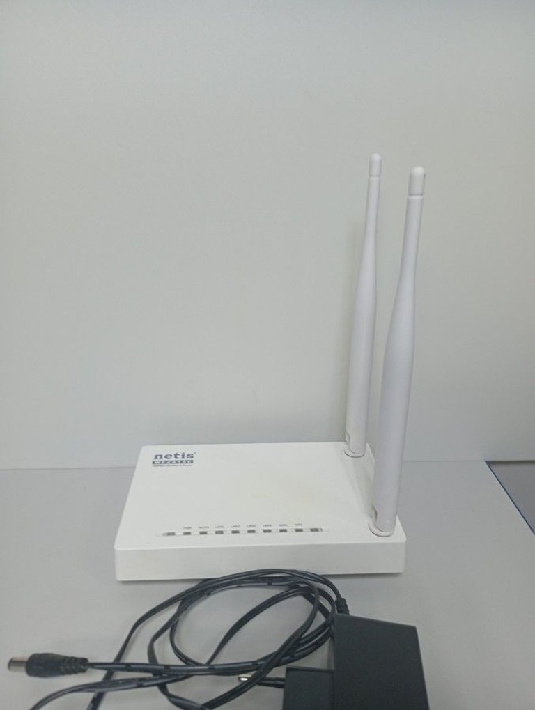 Оголошення Netis wf2419e Б/У