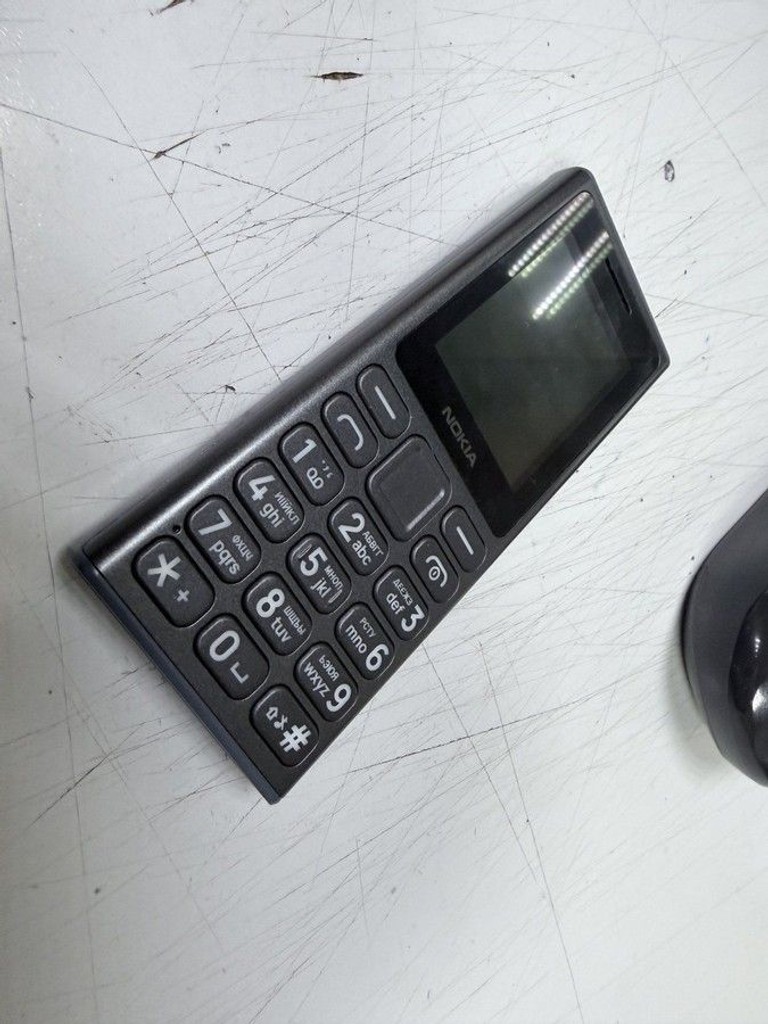 Оголошення Nokia 110 ds 2023 Б/У