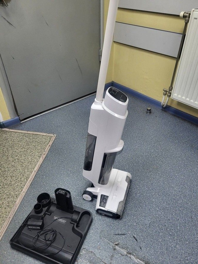 Дешево Mova K10 Pro (BVC-T8) з ломбарду