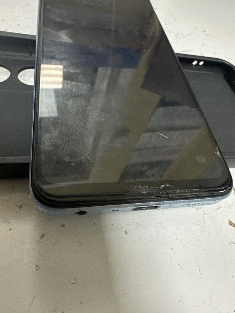 Купити Oppo a18 4/128gb Б/У
