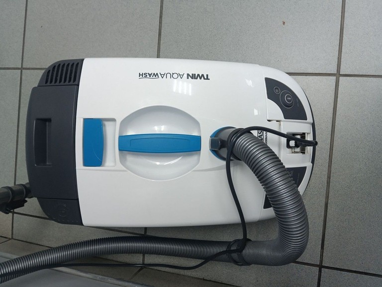 Thomas TWIN AquaWash Pet (788524) Код:01-201129240. Зображення 6