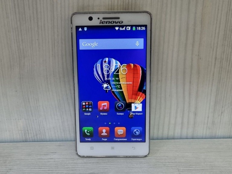 Купити Lenovo a536 Б/У