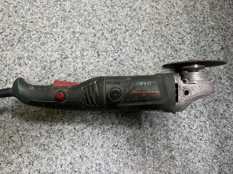 Купити Dwt WS08-125 T Б/У