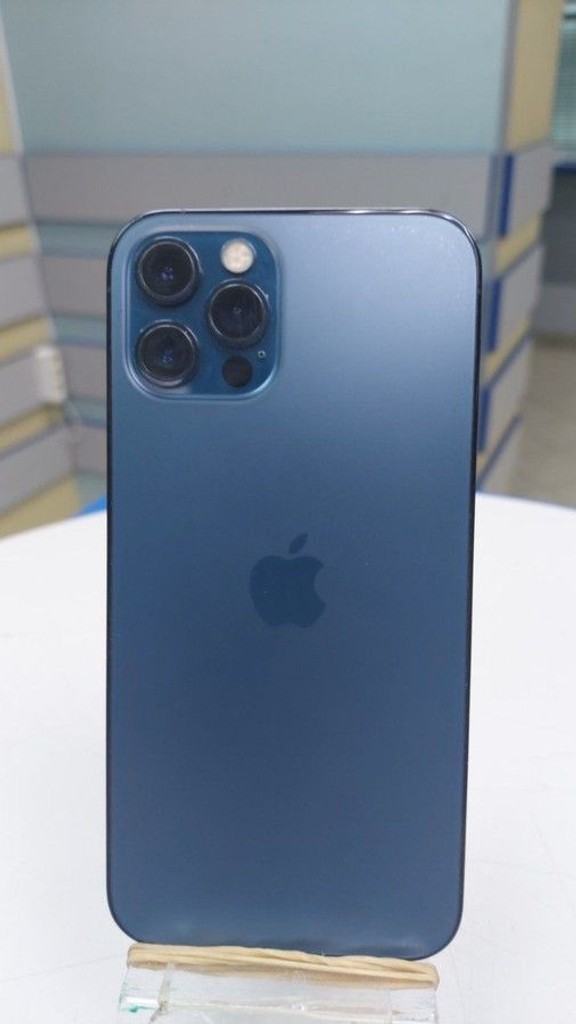 Дешево Apple iphone 12 pro 256gb з ломбарду
