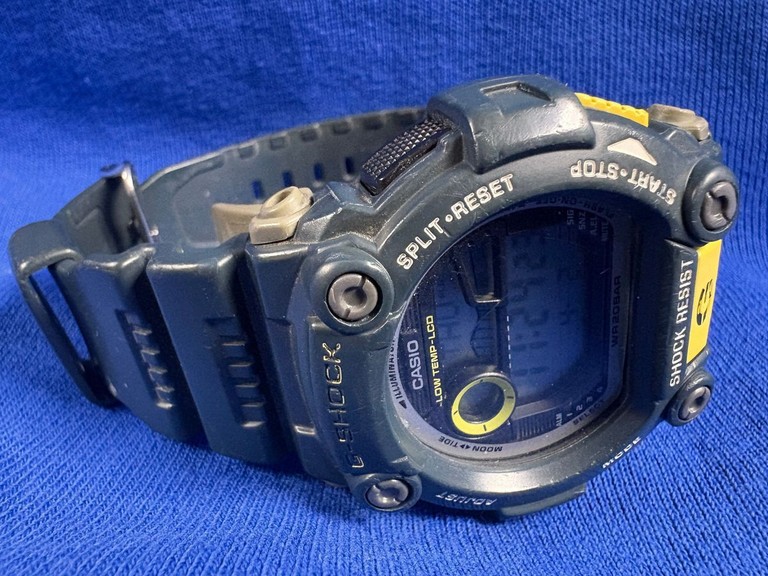 Купити Casio g7900 Б/У