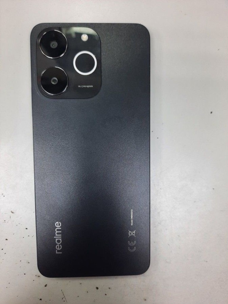 Оголошення Realme note 70 4/128gb Б/У