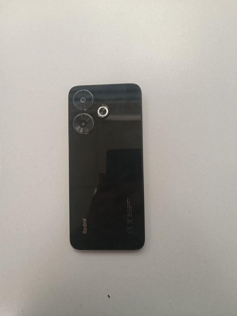 Xiaomi Redmi 13 6/128GB Blue Код:01-201137832. Зображення 6