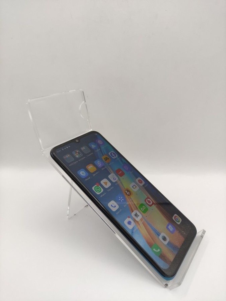 Розпродаж Tecno camon 12 4/64gb, продавець Техноскарб