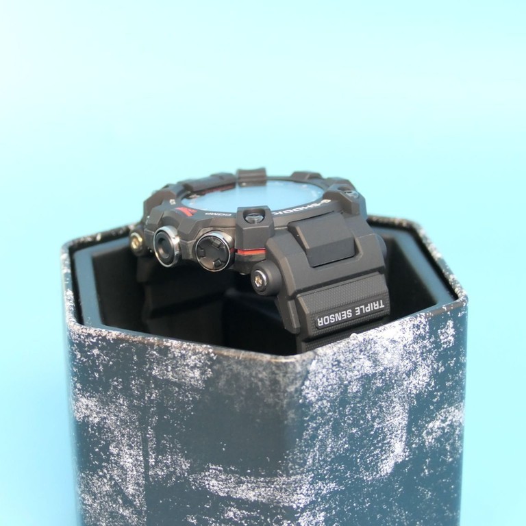 Casio G-SHOCK Master G G-9500-1ER Код:null. Зображення 7