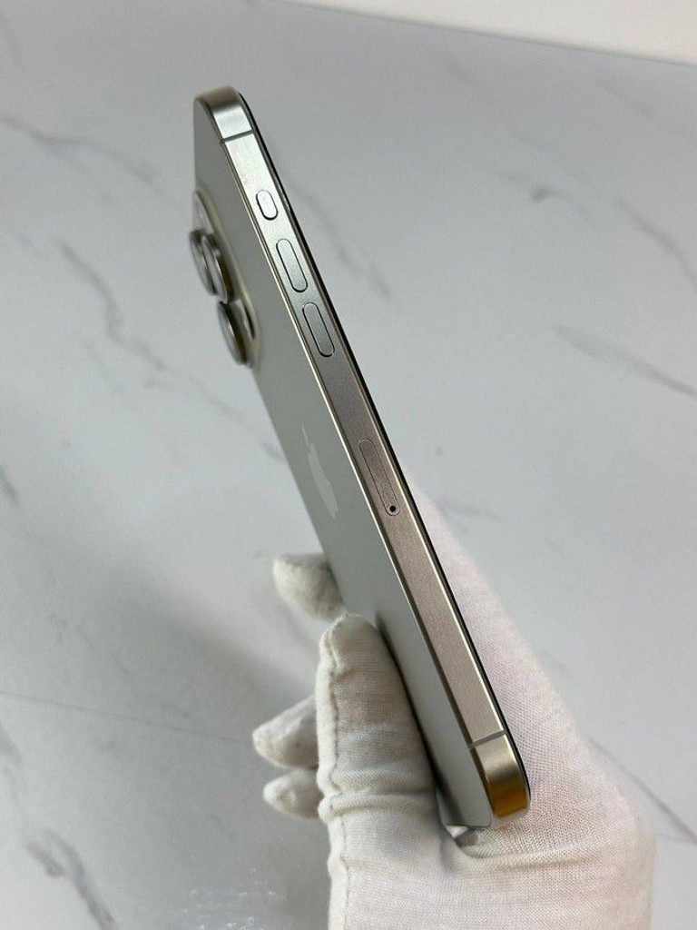 Apple iphone 15 pro max 512gb Код:01-201140392. Зображення 11