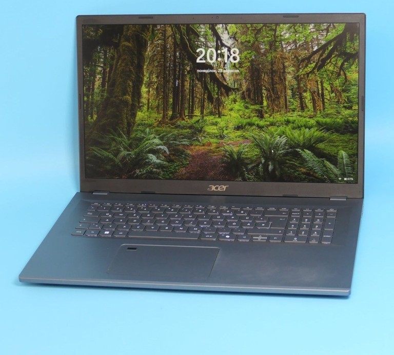 Acer Aspire 17 (17.3" Full HD IPS / Intel Core 5 / 16GB DDR5 / 512GB SSD) Код:null. Зображення 5