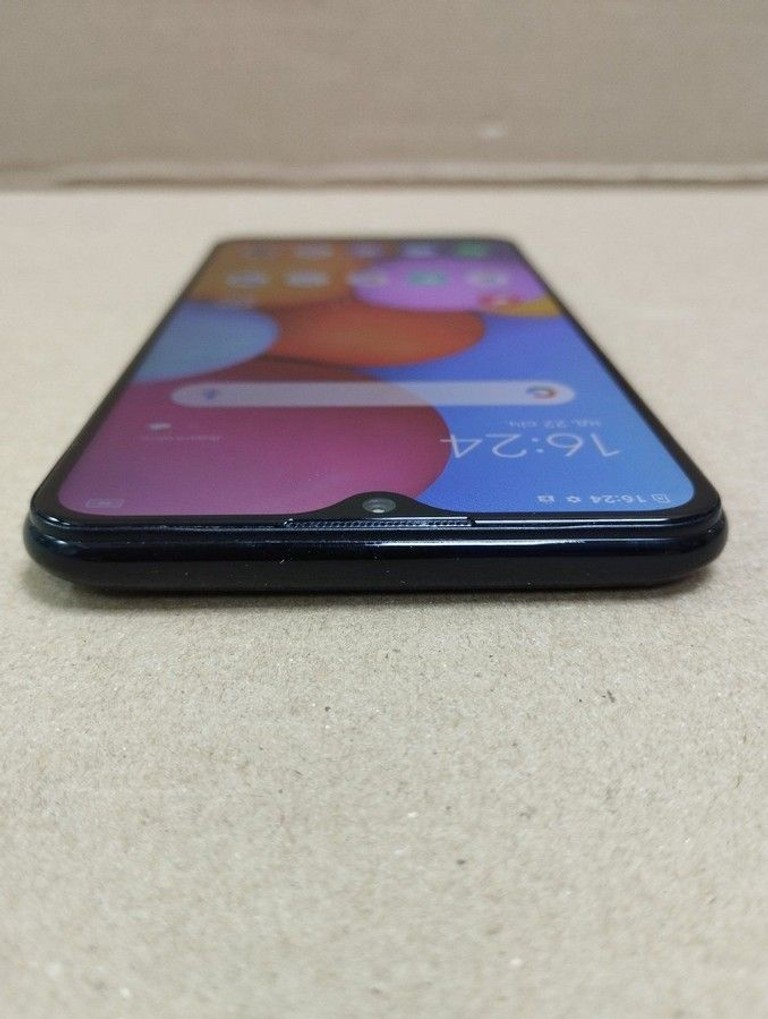 Vivo Y1S 2/32GB Black Код:01-201140564. Зображення 7