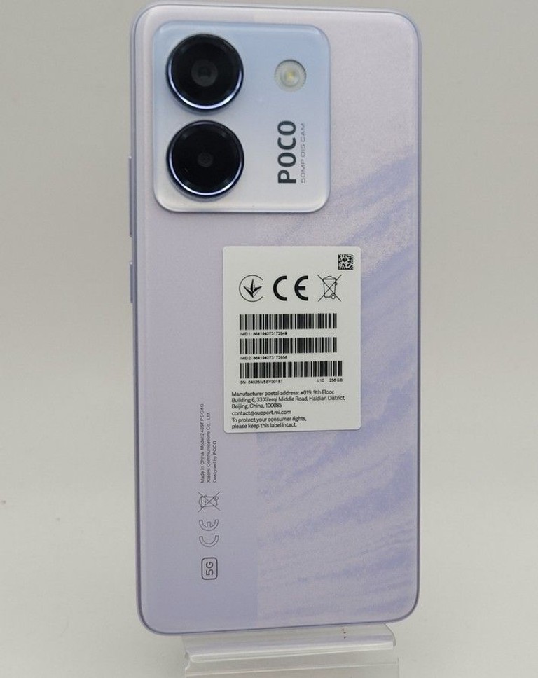 Розпродаж Poco m7 pro 5g 12/256gb, продавець Техноскарб