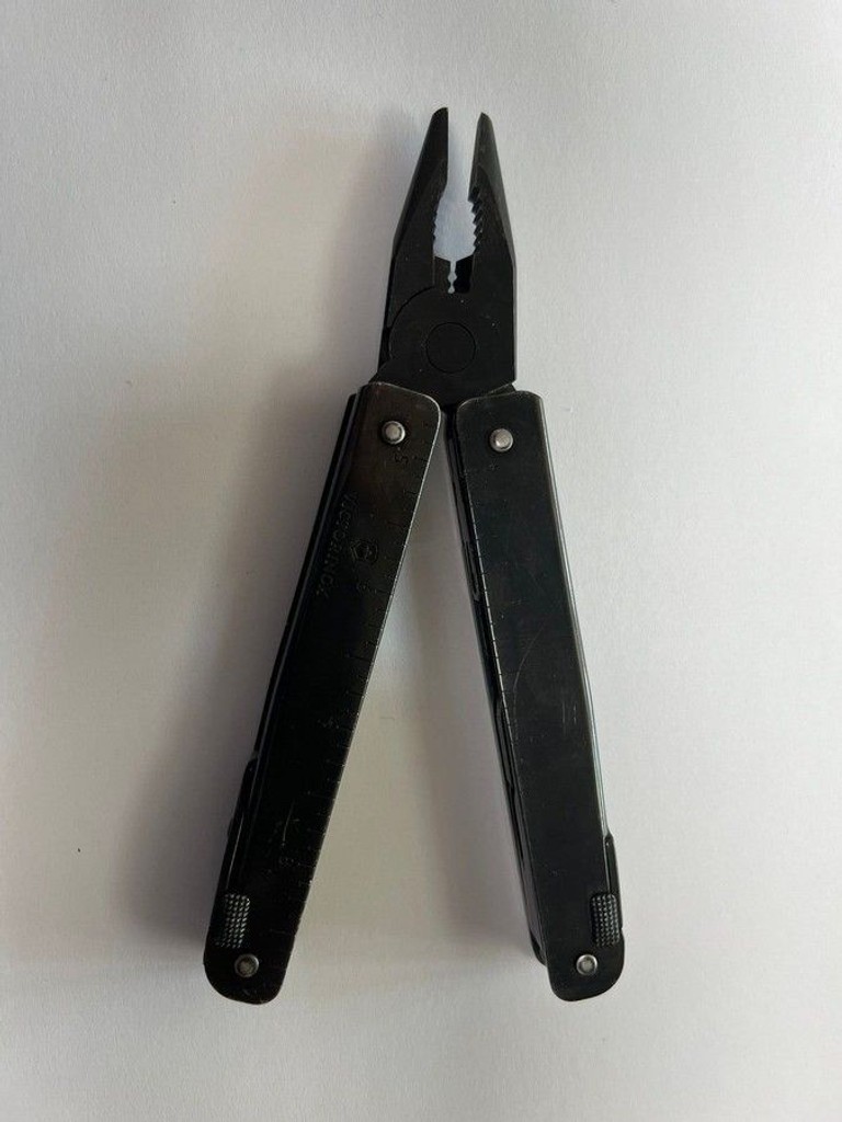 Оголошення Victorinox swisstool Б/У
