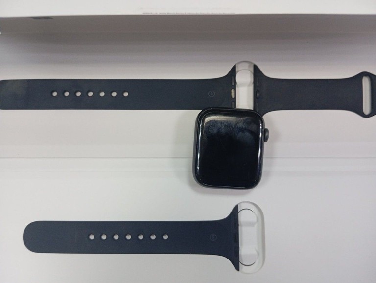 Купити Apple watch series 6 gps + cellular 44mm aluminium case Б/У