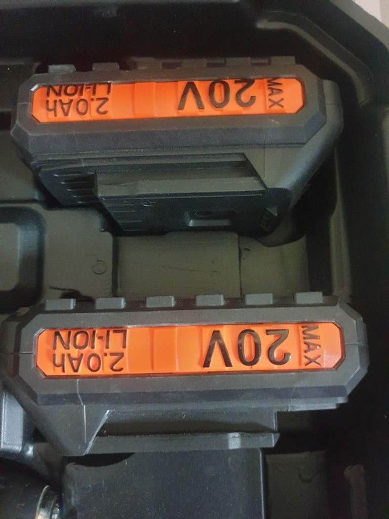Дешево Tekhmann tcd-18 s2 bs kit + набір з ломбарду