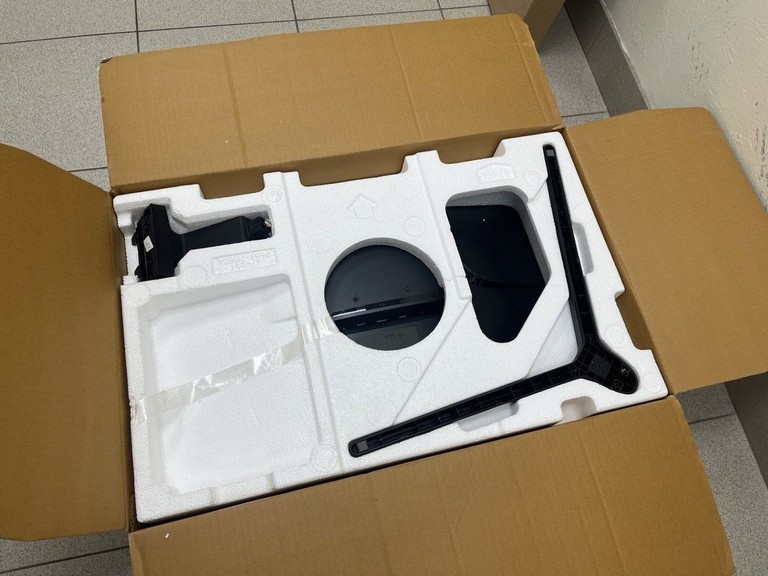 Samsung odyssey g5 ls27cg550 Код:01-201140191. Зображення 9