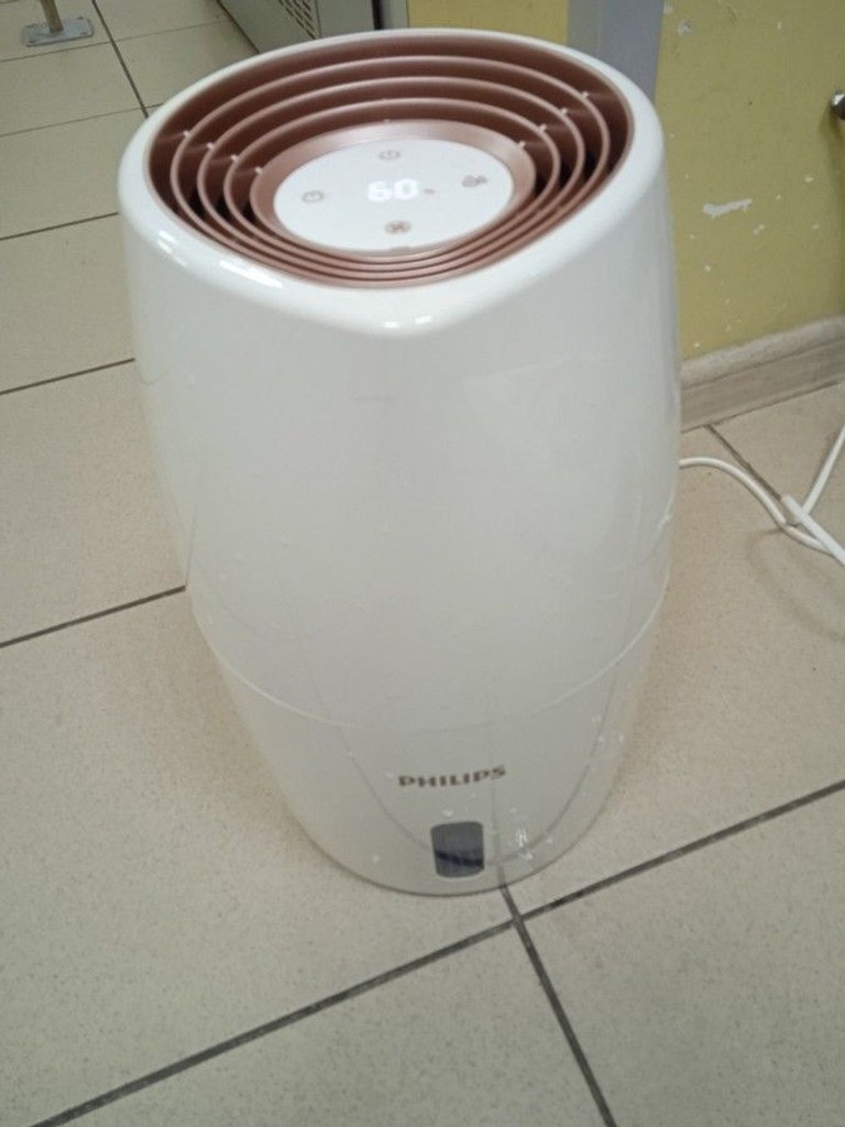 Купити Philips HU2716/10 Б/У