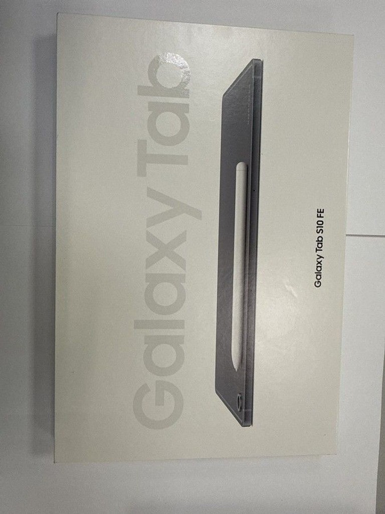 Купить Samsung galaxy tab s10 fe 8/128gb Б/У