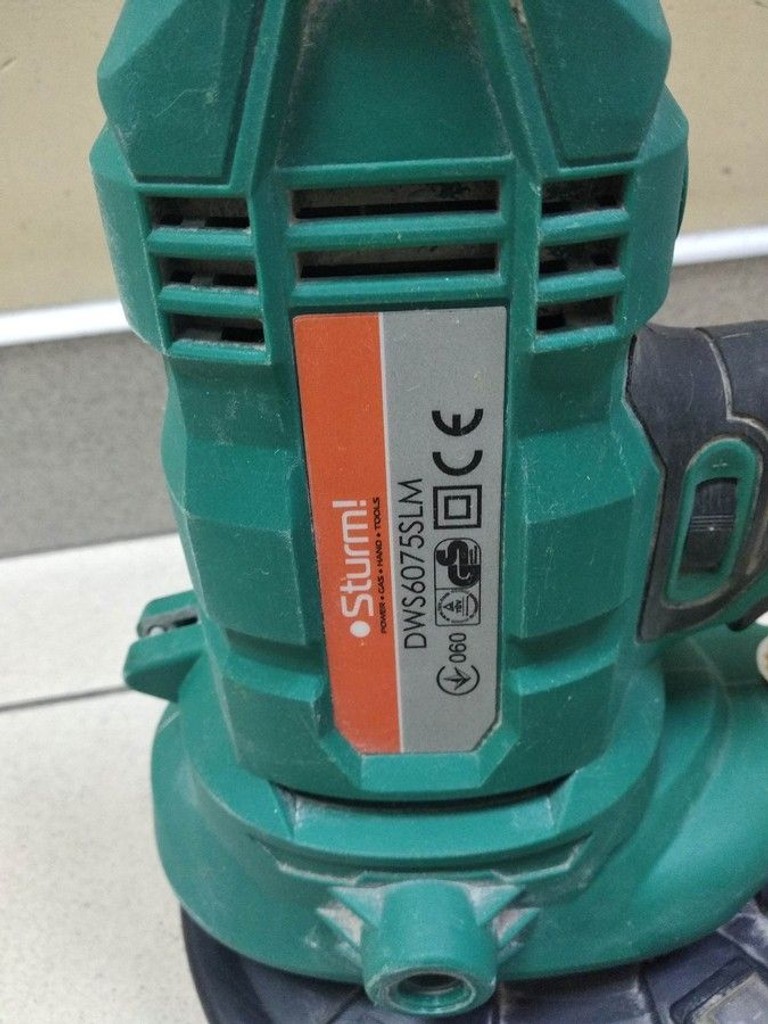 Sturm DWS6075SLM Код:01-201146489. Зображення 9