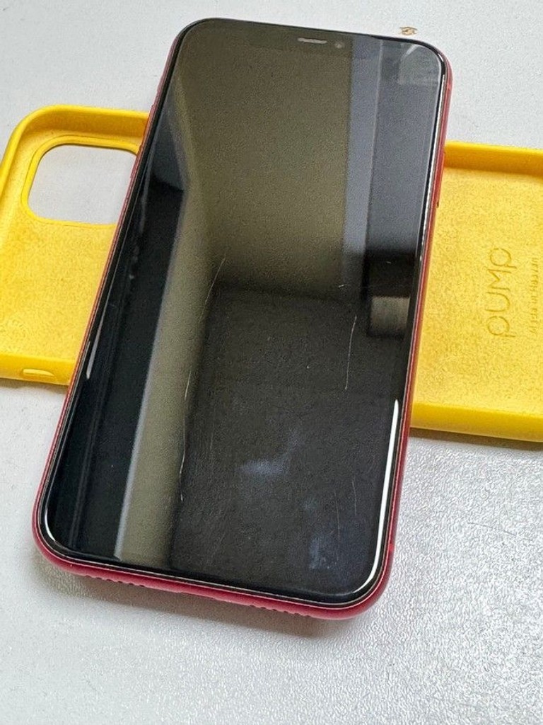 Apple iphone 11 128gb Код:01-201146223. Изображение 5