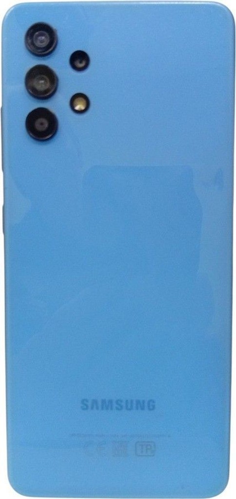 Распродажа Samsung a325f galaxy a32 4/64gb, продавец Техноскарб