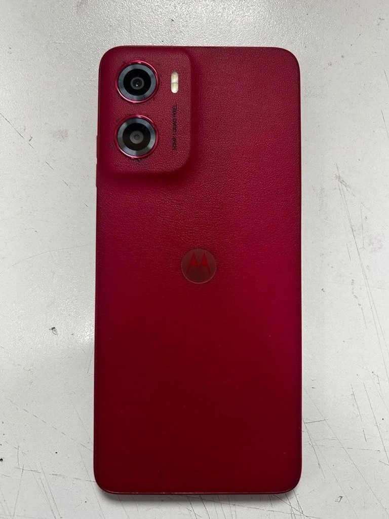 Распродажа Motorola moto g05 8/256gb, продавец Техноскарб