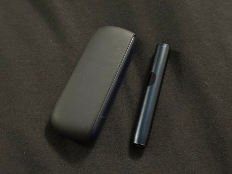 Купити Iqos Iluma i Б/У