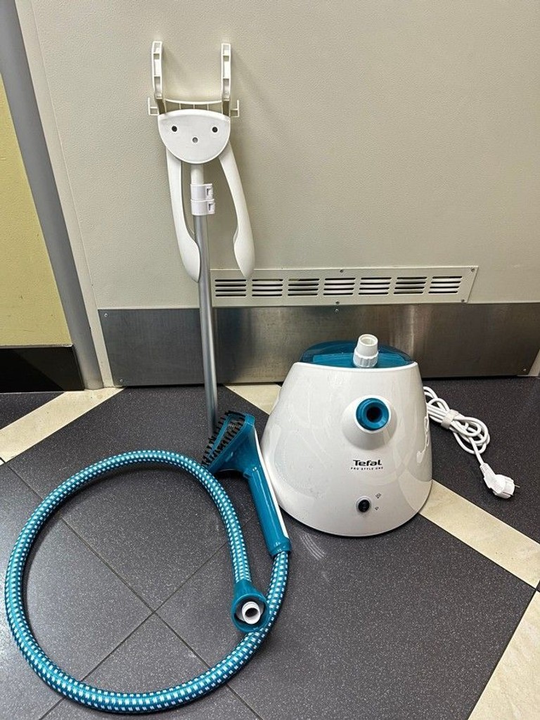 Розпродаж Tefal Pro Style One IT2460, продавець Техноскарб