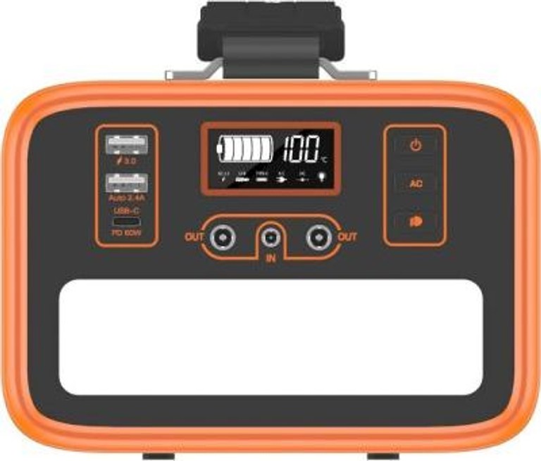 Купити Energizer PPS240W2 150W Б/У