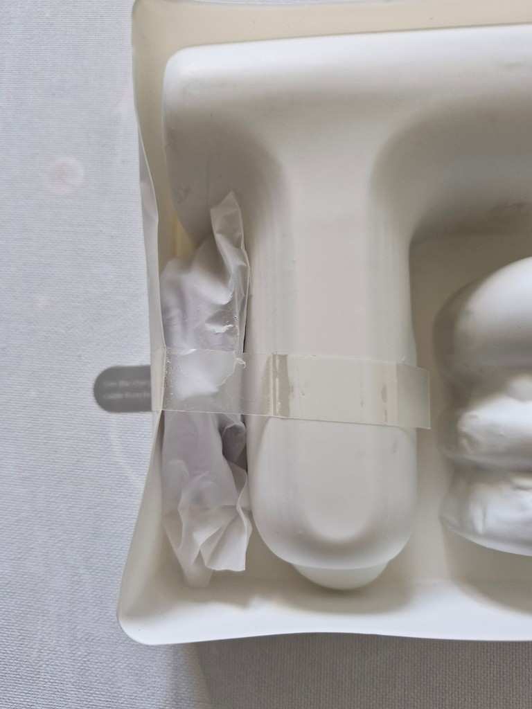Yunmai Massage Gun mini 2 (YMFG-M356) Код:null. Изображение 6