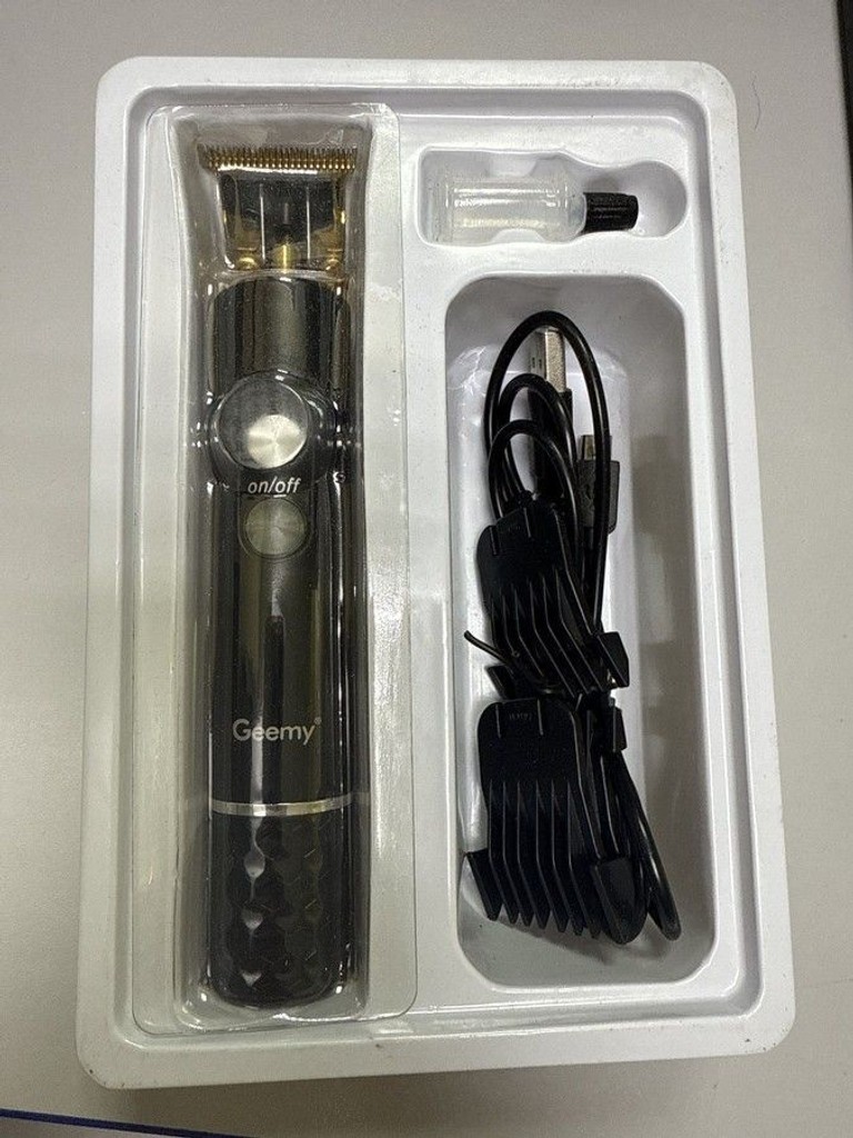Geemy gm-6605 Код:01-201150341. Зображення 6
