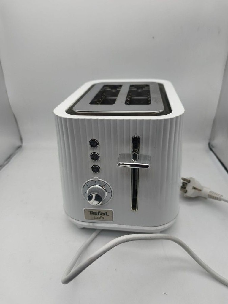 Объявление Tefal TT761138 Б/У