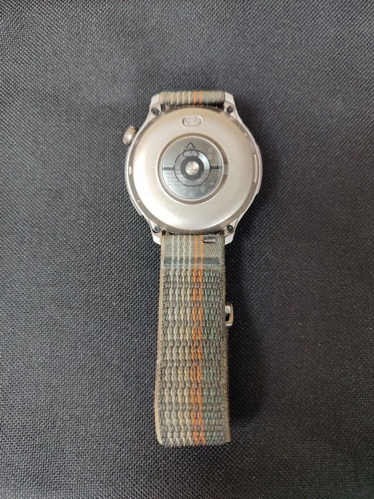 Объявление Amazfit balance Б/У