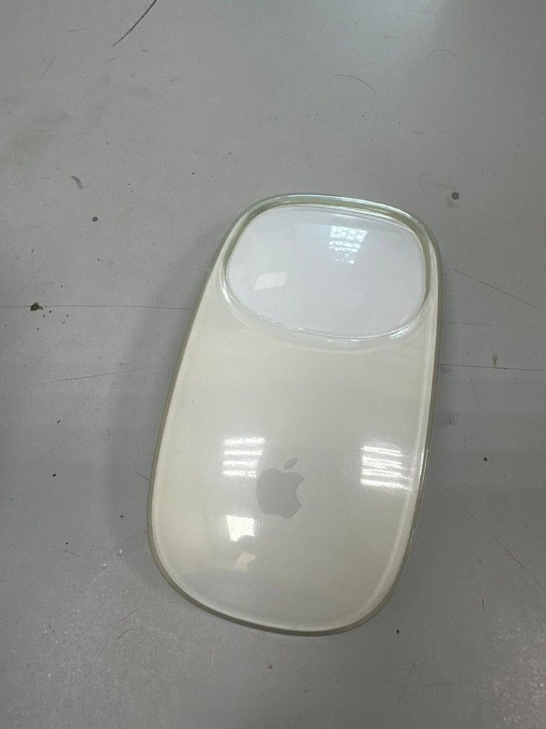 Купить Apple magic mouse 2 Б/У
