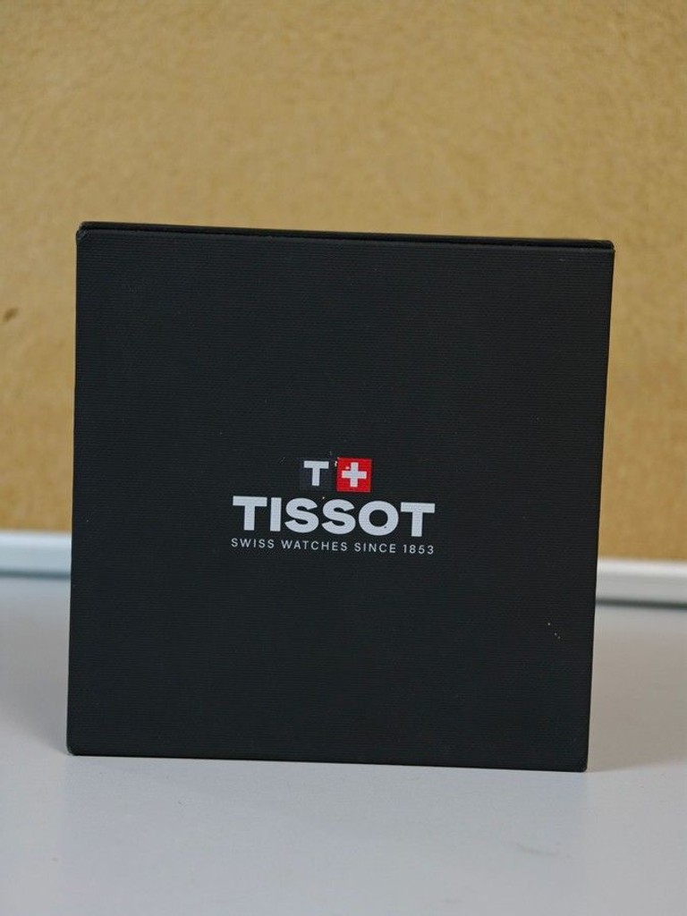 Распродажа Tissot PRX 35mm T137.210.11.351.00, продавец Техноскарб
