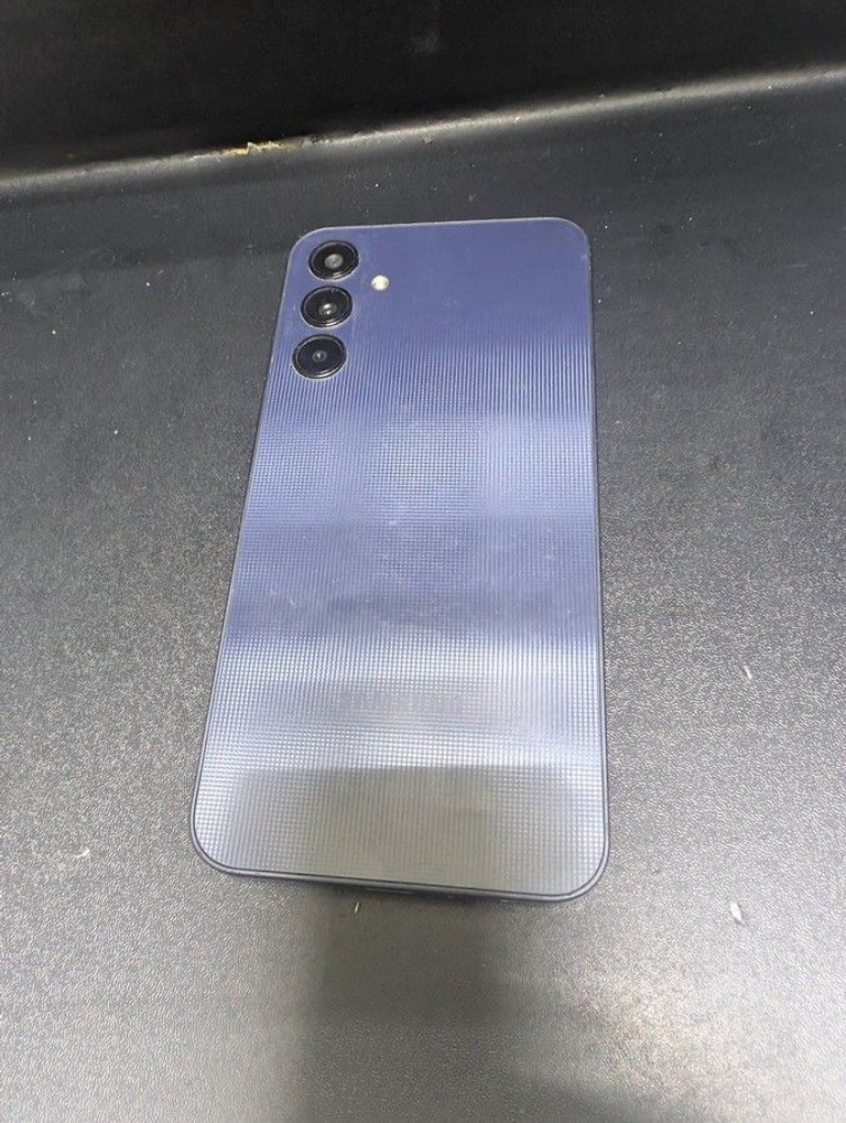 Оголошення Samsung galaxy a25 5g 8/256gb sm-a256b/dsn Б/У