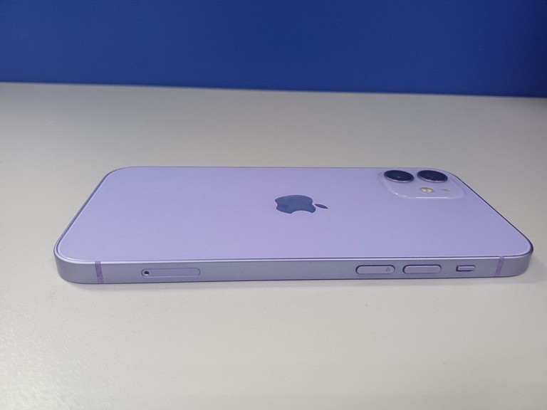 Apple iPhone 12 64GB (PRODUCT)RED Код:01-201150972. Изображение 7