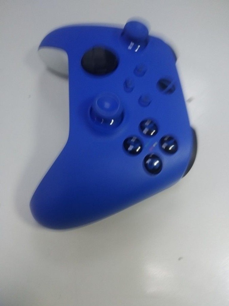 Оголошення Microsoft Xbox Series X | S Wireless Controller Robot White (QAS-00002, 889842611564) Б/У