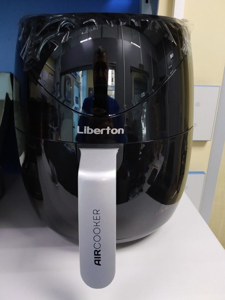 Купити Liberton LAF-3209 Б/У