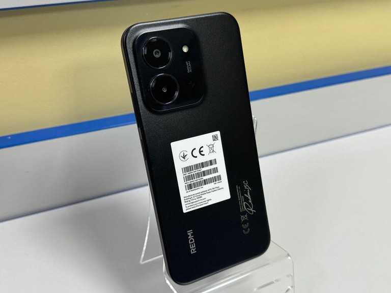 Xiaomi redmi 15c 4g 4/128gb Код:01-201147453. Изображение 5