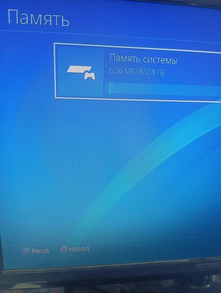  Sony PlayStation 4 Slim 1TB Black Код:01-201150699. Зображення 9